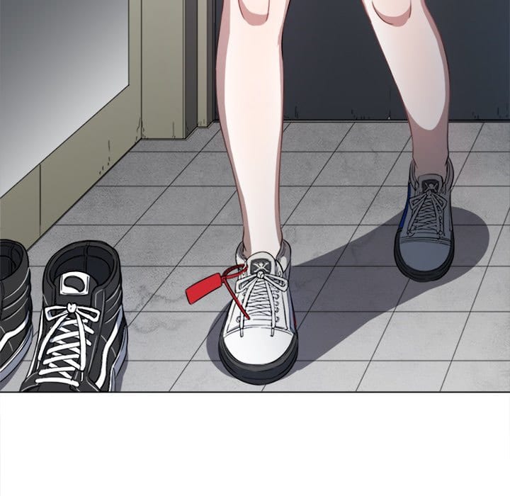 My High School Bully Uncensored, chapter 131, page 105 of 160