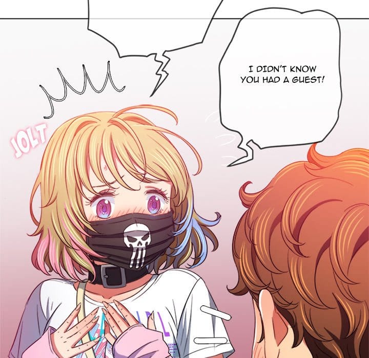 My High School Bully Uncensored, chapter 131, page 112 of 160