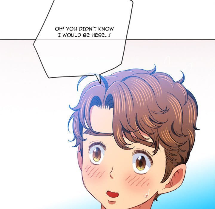My High School Bully Uncensored, chapter 131, page 114 of 160