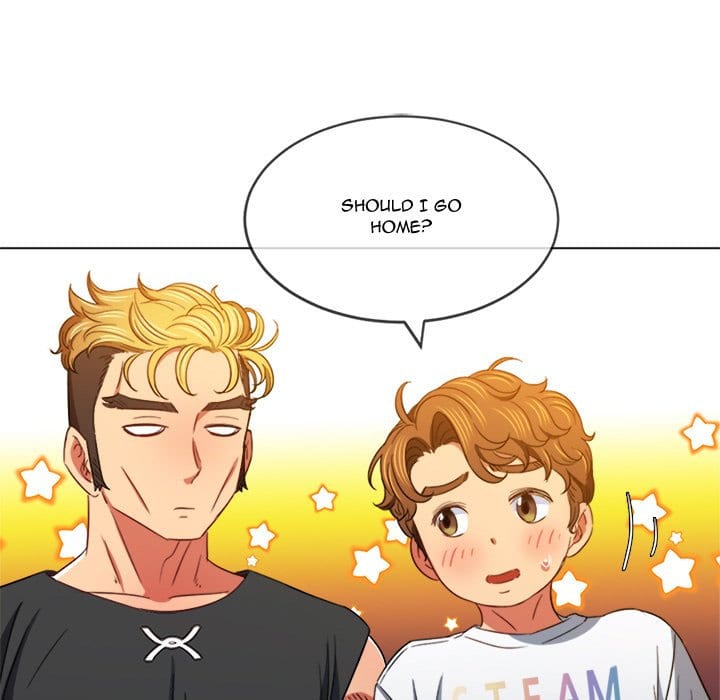 My High School Bully Uncensored, chapter 131, page 116 of 160