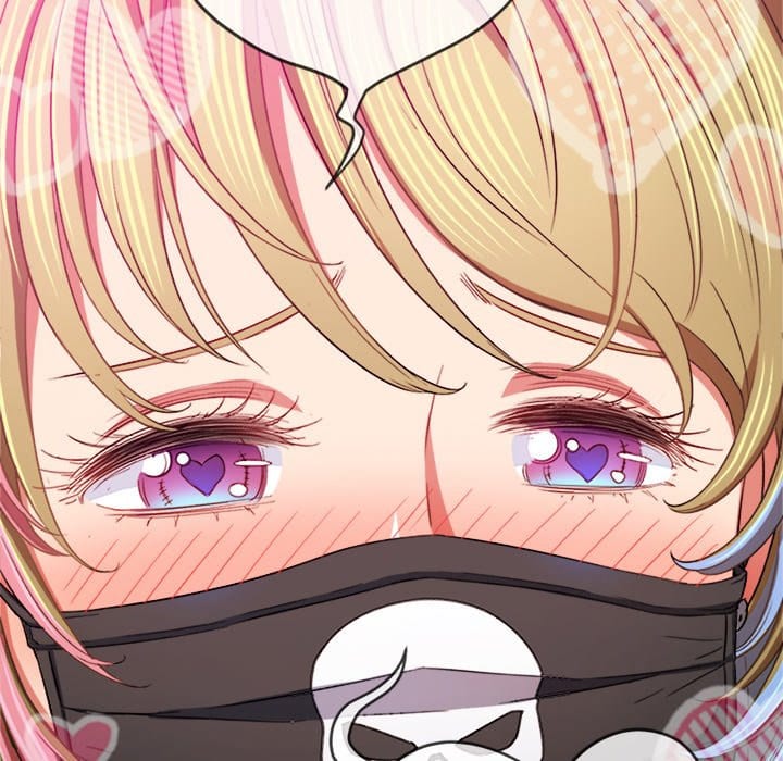 My High School Bully Uncensored, chapter 131, page 118 of 160