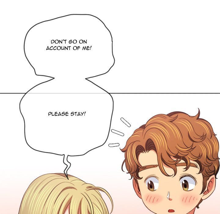 My High School Bully Uncensored, chapter 131, page 120 of 160