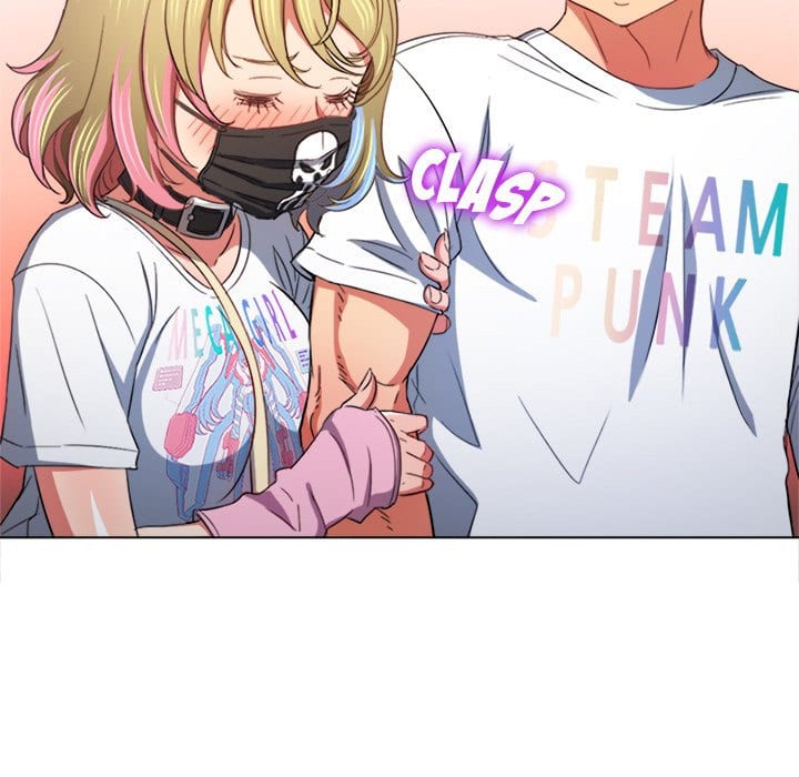 My High School Bully Uncensored, chapter 131, page 121 of 160