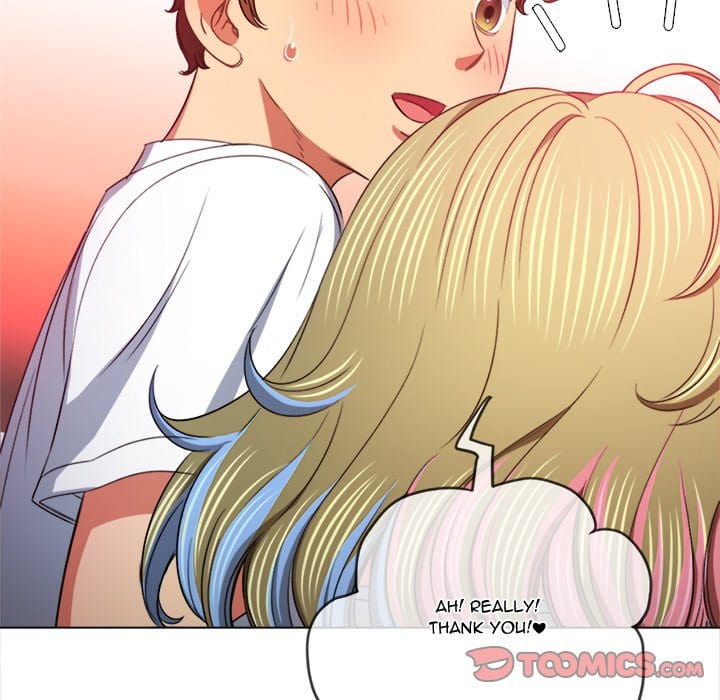 My High School Bully Uncensored, chapter 131, page 123 of 160
