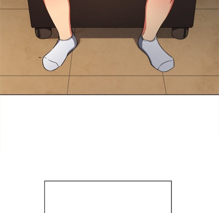 My High School Bully Uncensored, chapter 131, page 126 of 160