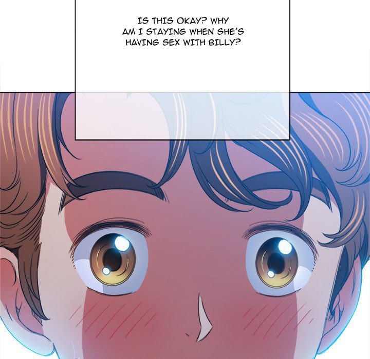 My High School Bully Uncensored, chapter 131, page 127 of 160