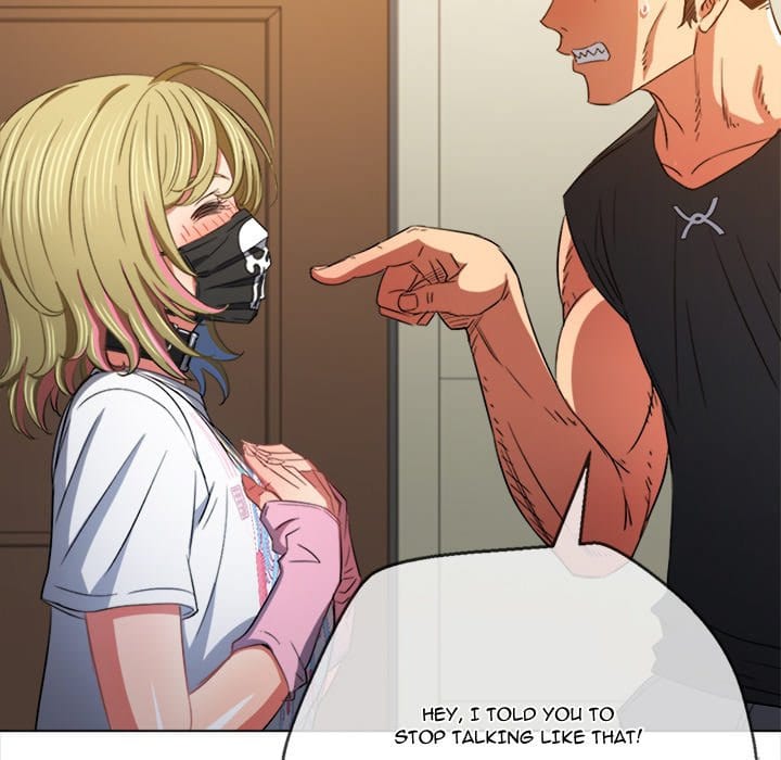 My High School Bully Uncensored, chapter 131, page 130 of 160