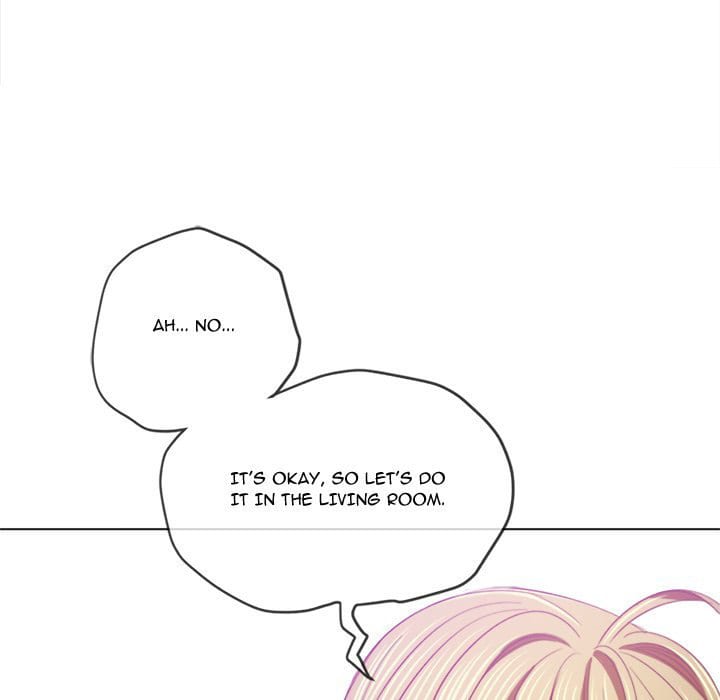 My High School Bully Uncensored, chapter 131, page 135 of 160