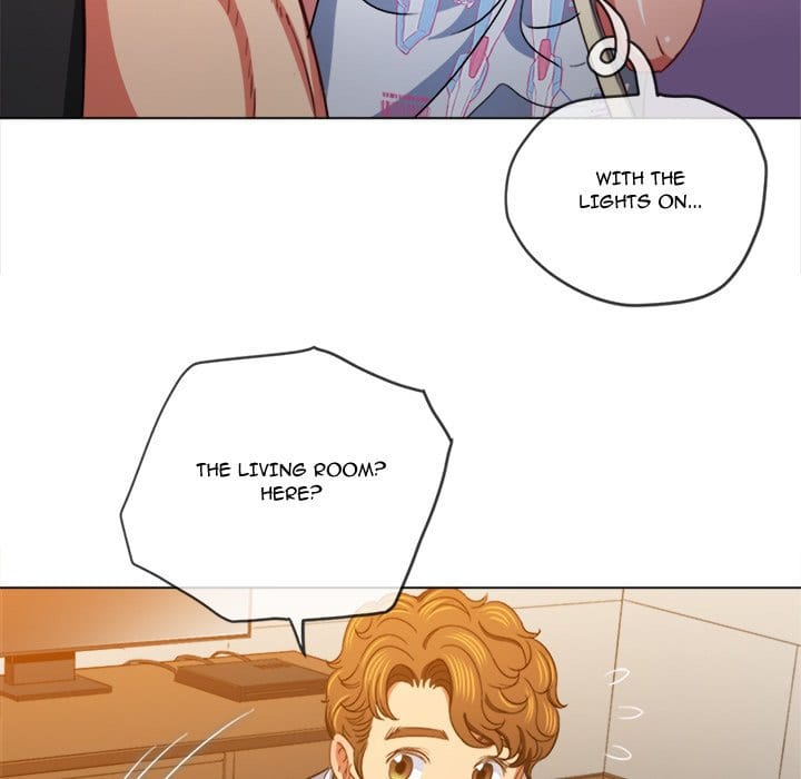 My High School Bully Uncensored, chapter 131, page 137 of 160