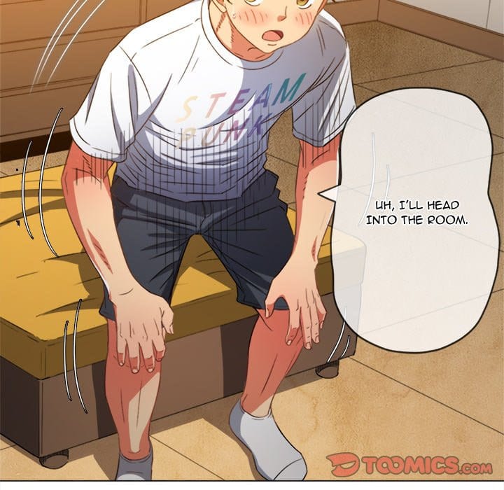 My High School Bully Uncensored, chapter 131, page 138 of 160