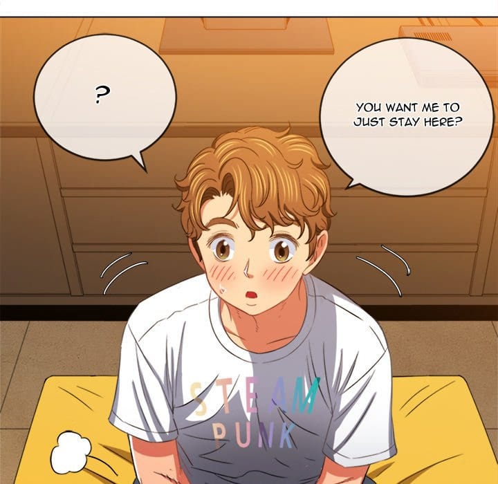 My High School Bully Uncensored, chapter 131, page 142 of 160