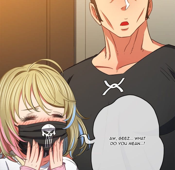 My High School Bully Uncensored, chapter 131, page 145 of 160