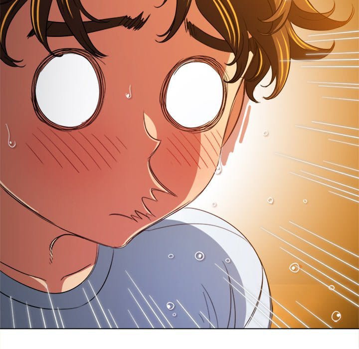 My High School Bully Uncensored, chapter 131, page 155 of 160