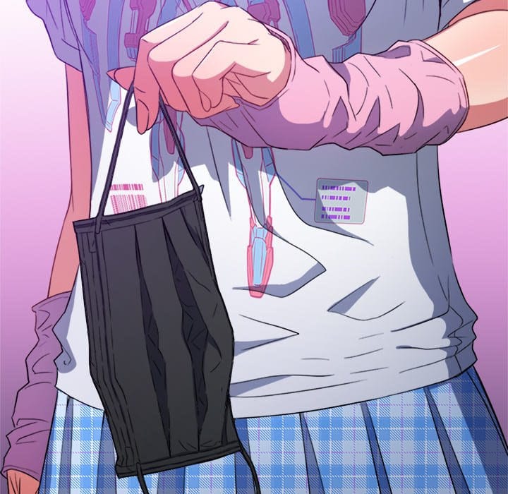 My High School Bully Uncensored, chapter 132, page 5 of 175