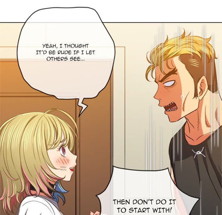 My High School Bully Uncensored, chapter 132, page 22 of 175