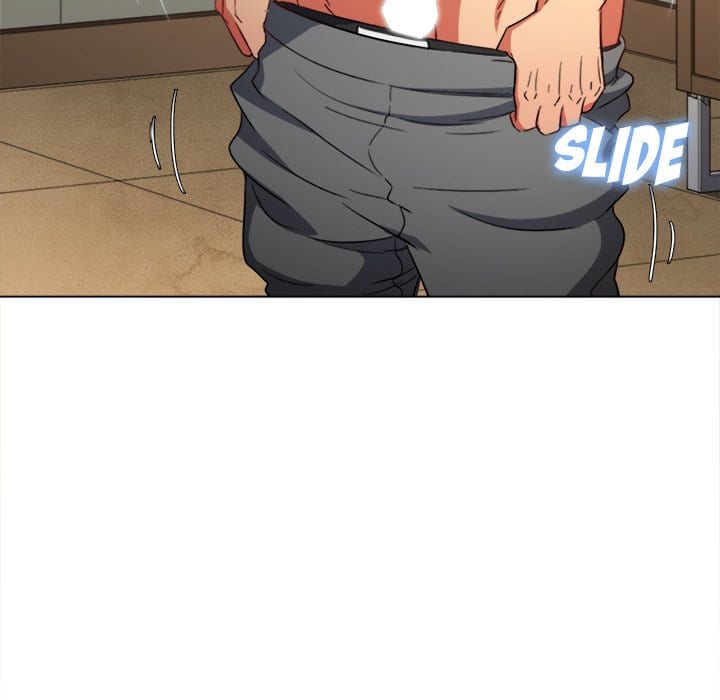 My High School Bully Uncensored, chapter 132, page 30 of 175