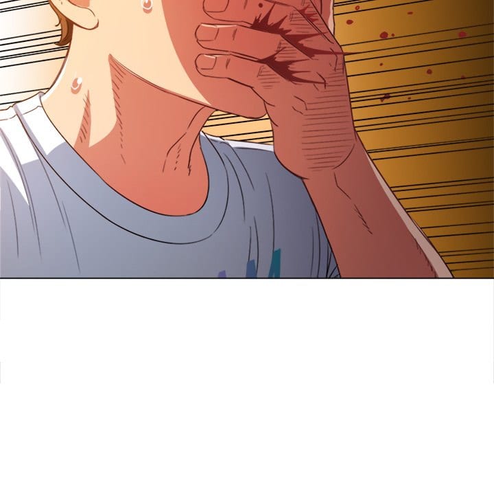 My High School Bully Uncensored, chapter 132, page 40 of 175