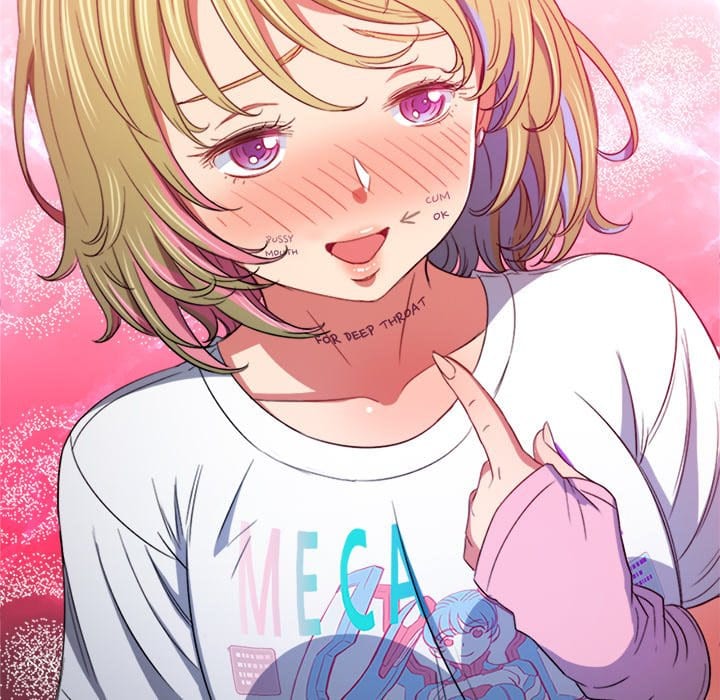 My High School Bully Uncensored, chapter 132, page 44 of 175