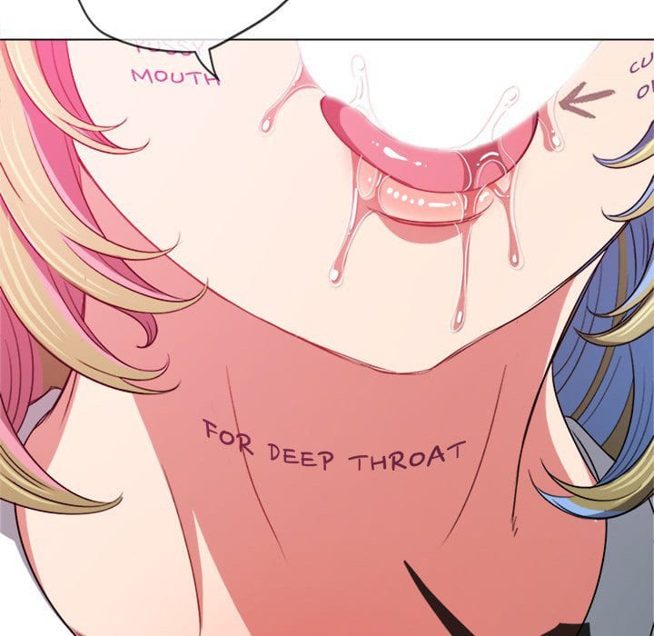 My High School Bully Uncensored, chapter 132, page 64 of 175