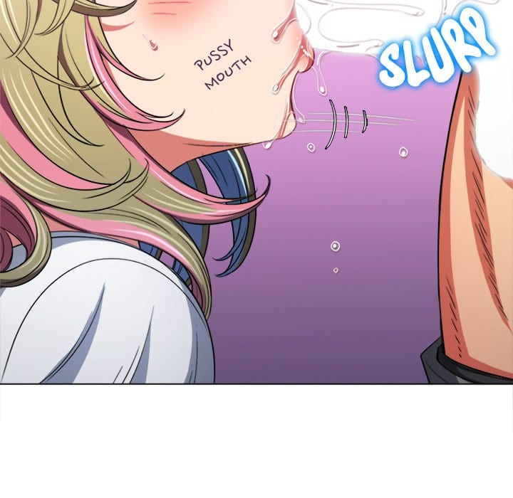 My High School Bully Uncensored, chapter 132, page 90 of 175