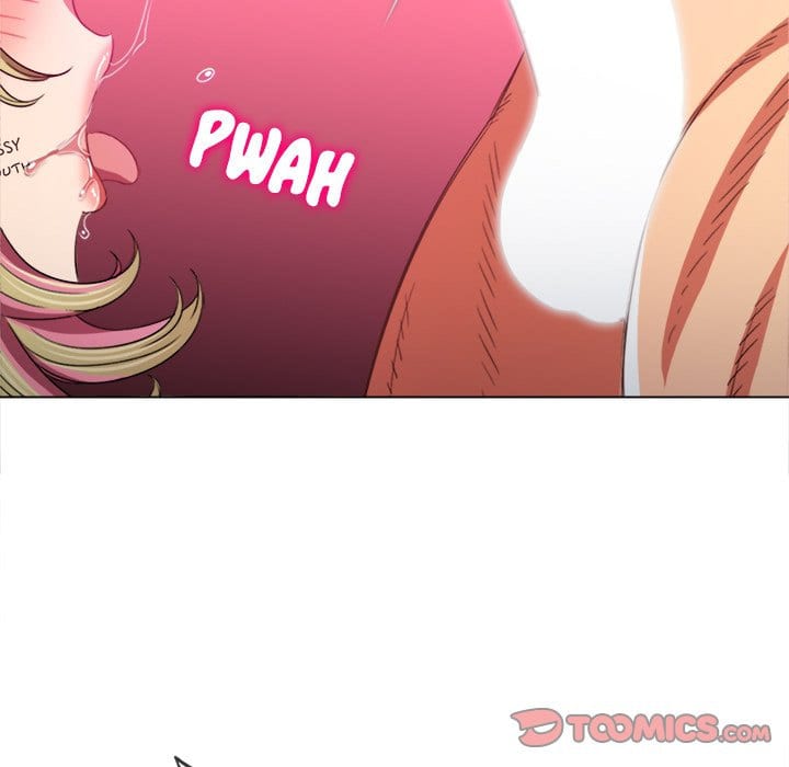 My High School Bully Uncensored, chapter 132, page 93 of 175