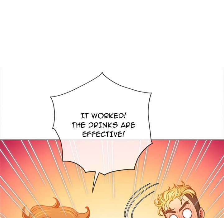My High School Bully Uncensored, chapter 132, page 98 of 175