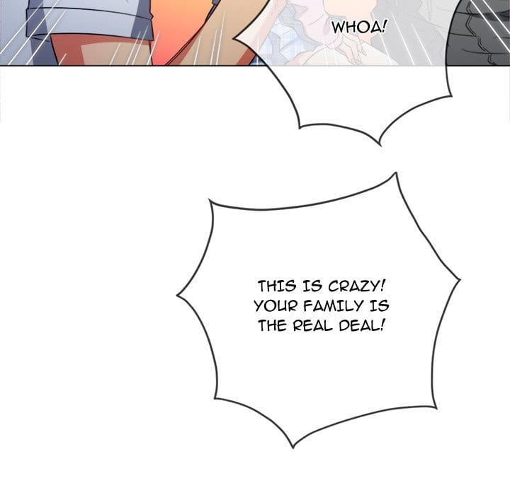 My High School Bully Uncensored, chapter 132, page 100 of 175