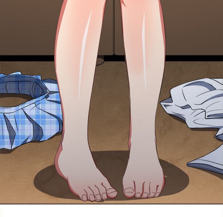 My High School Bully Uncensored, chapter 132, page 116 of 175