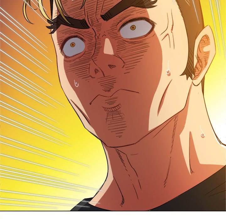My High School Bully Uncensored, chapter 132, page 118 of 175