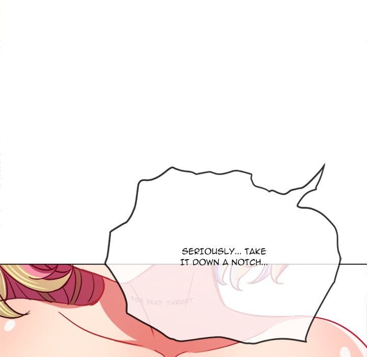 My High School Bully Uncensored, chapter 132, page 119 of 175