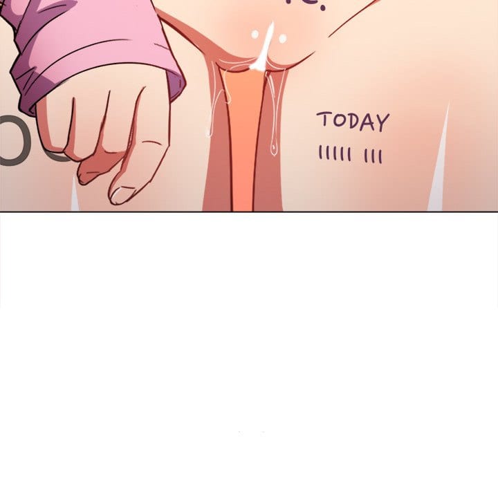My High School Bully Uncensored, chapter 132, page 123 of 175