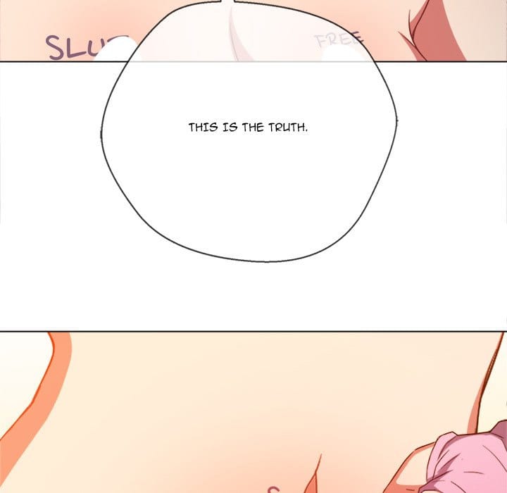 My High School Bully Uncensored, chapter 132, page 126 of 175