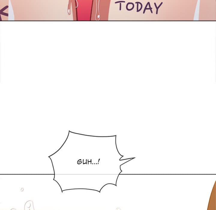 My High School Bully Uncensored, chapter 132, page 128 of 175