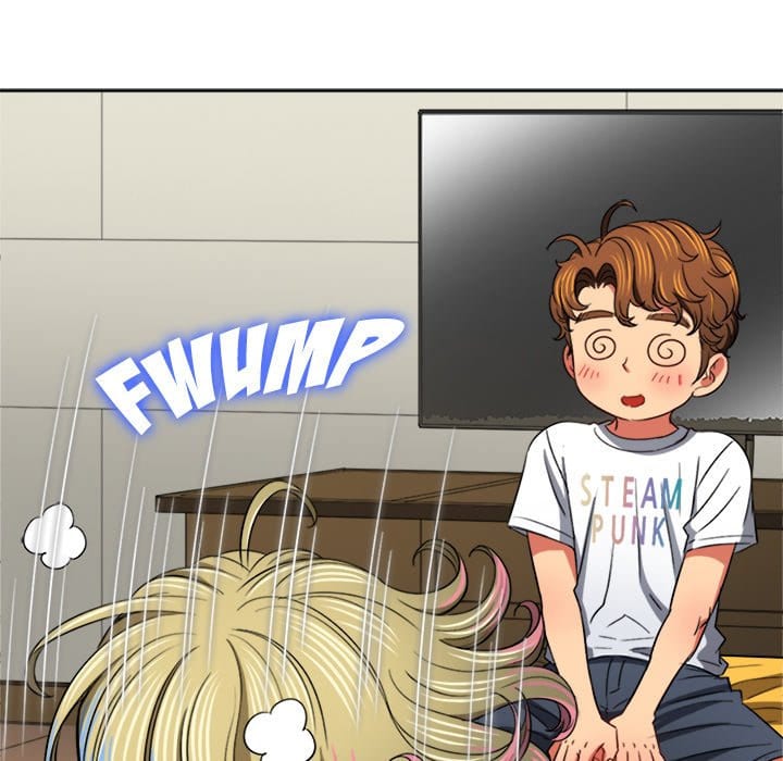 My High School Bully Uncensored, chapter 132, page 137 of 175