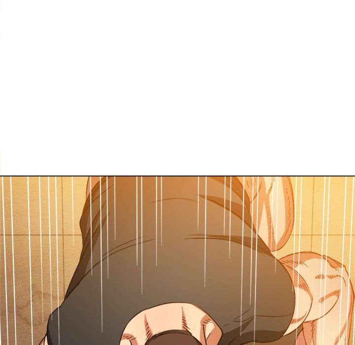 My High School Bully Uncensored, chapter 132, page 151 of 175