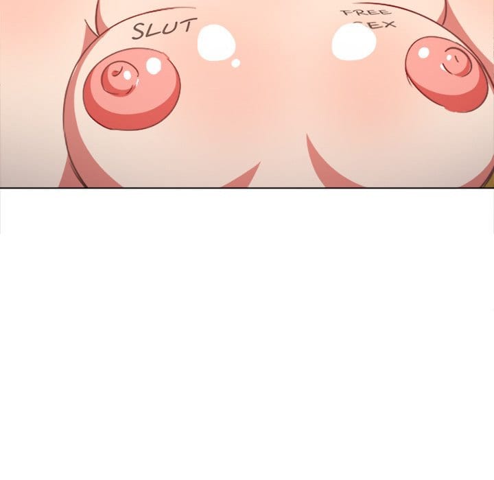 My High School Bully Uncensored, chapter 132, page 158 of 175
