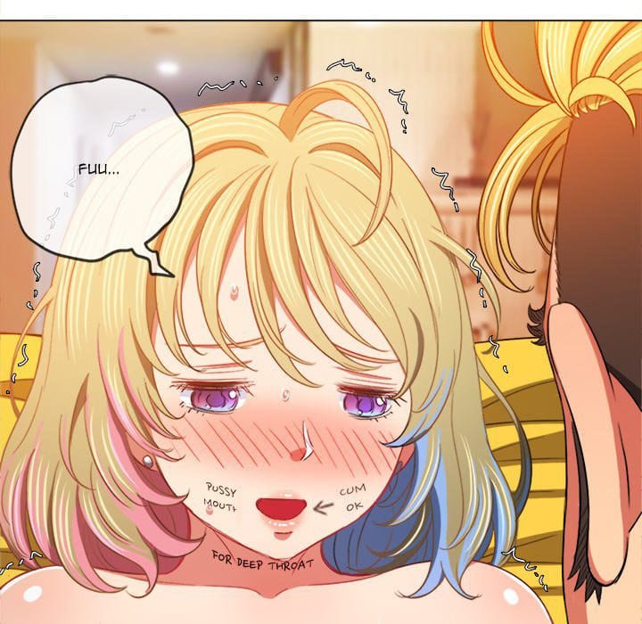 My High School Bully Uncensored, chapter 132, page 162 of 175