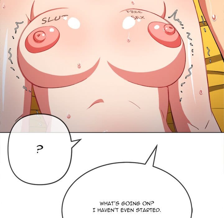 My High School Bully Uncensored, chapter 132, page 163 of 175