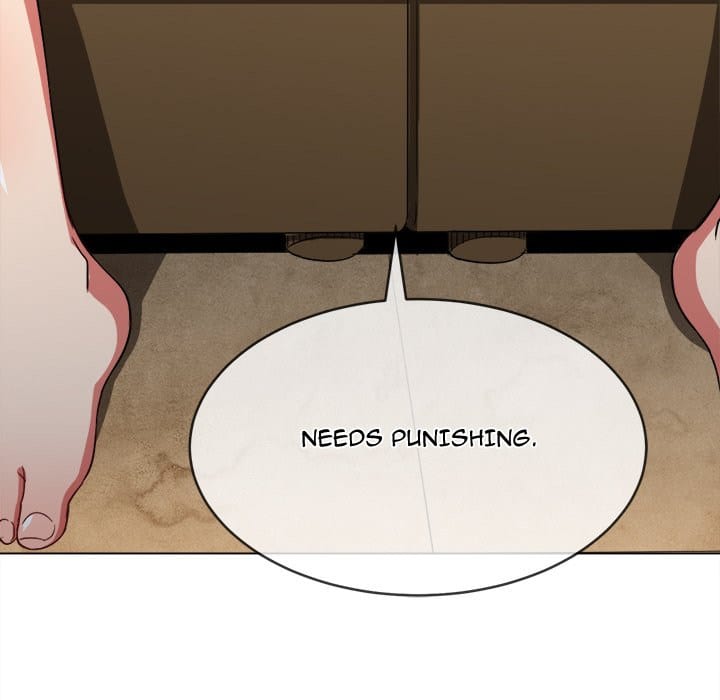 My High School Bully Uncensored, chapter 133, page 6 of 186