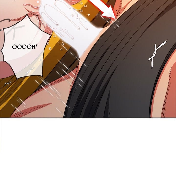 My High School Bully Uncensored, chapter 133, page 23 of 186