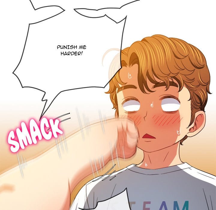 My High School Bully Uncensored, chapter 133, page 49 of 186