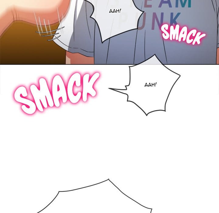 My High School Bully Uncensored, chapter 133, page 50 of 186