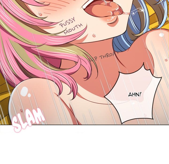 My High School Bully Uncensored, chapter 133, page 52 of 186