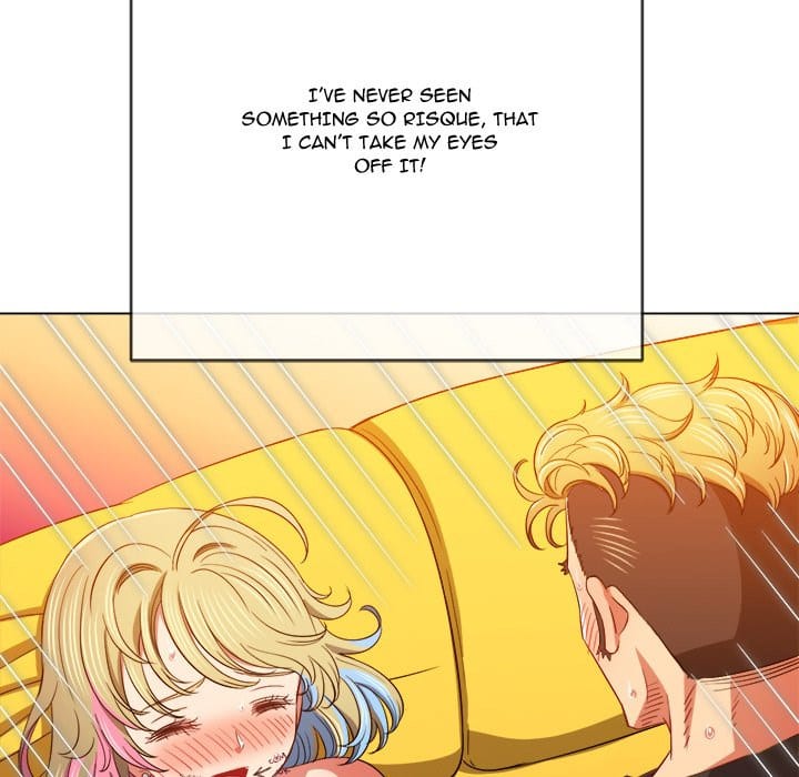 My High School Bully Uncensored, chapter 133, page 56 of 186