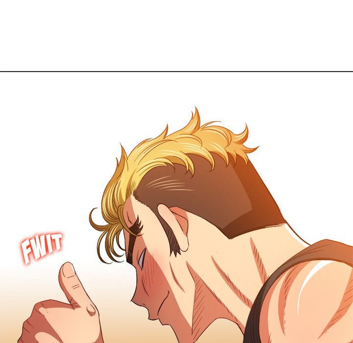 My High School Bully Uncensored, chapter 133, page 70 of 186