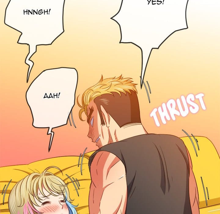 My High School Bully Uncensored, chapter 133, page 75 of 186