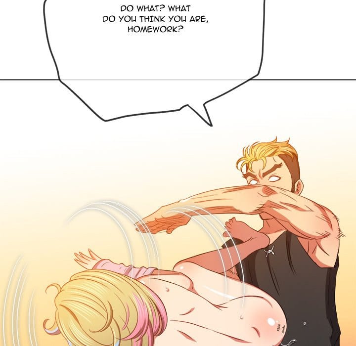My High School Bully Uncensored, chapter 133, page 83 of 186