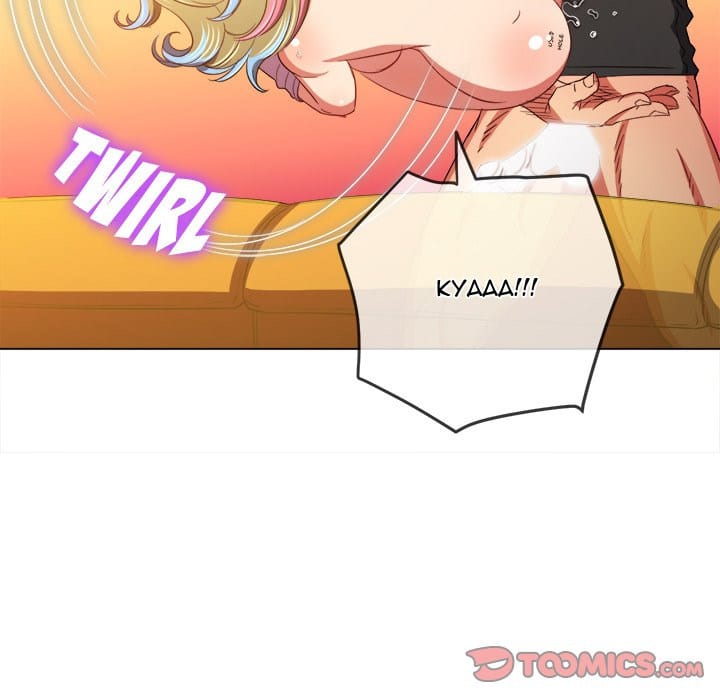 My High School Bully Uncensored, chapter 133, page 84 of 186