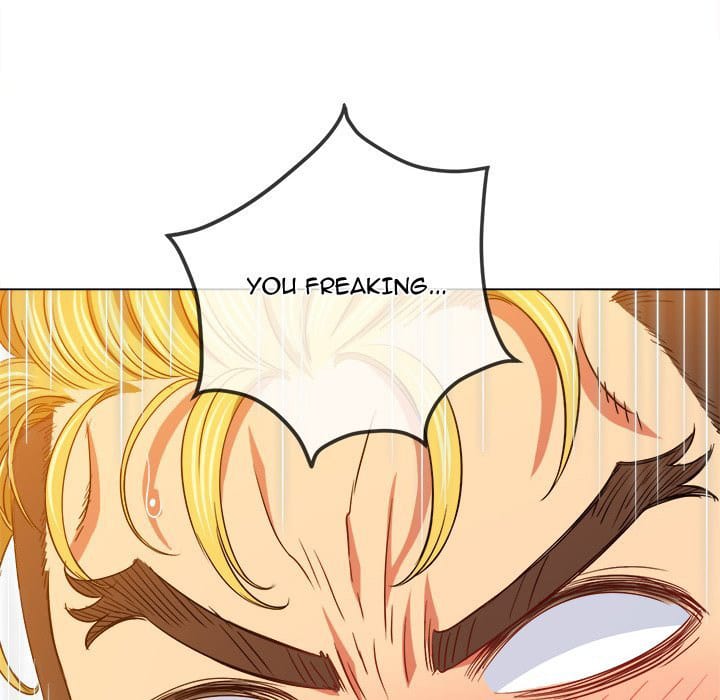 My High School Bully Uncensored, chapter 133, page 95 of 186