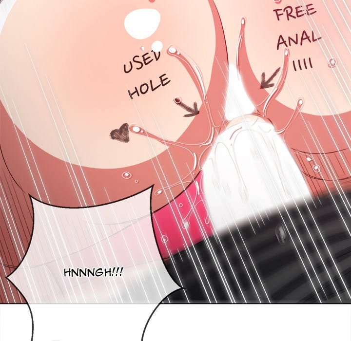 My High School Bully Uncensored, chapter 133, page 101 of 186